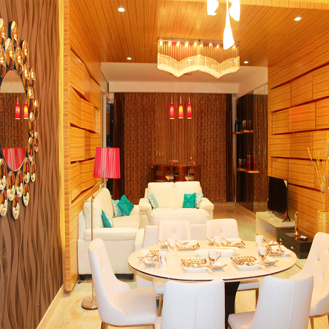ResidenceHebbal 1